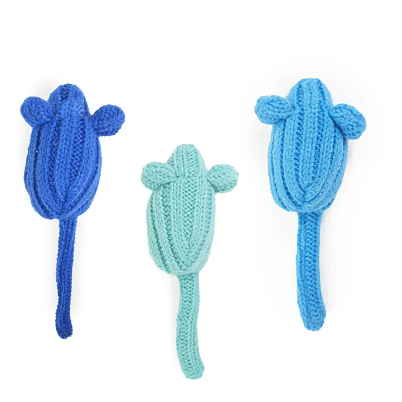 Battersea Tune Chaser Mice pack of 3 - WEB EXCLUSIVE